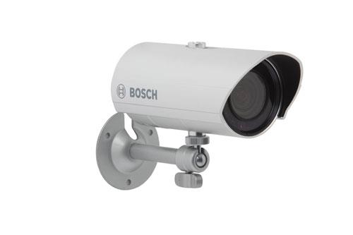 BOSCH WZ16 Entegre Kızılötesi Bullet Kamera